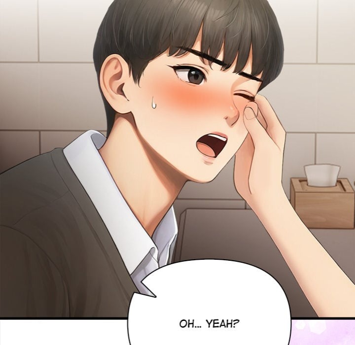 Language Exchange - Chapter 5 Page 31