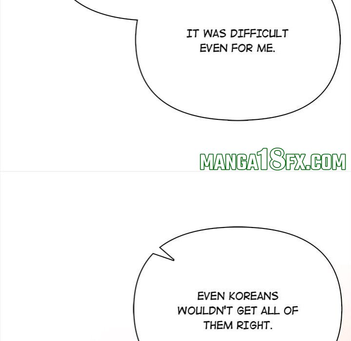 Language Exchange - Chapter 6 Page 60