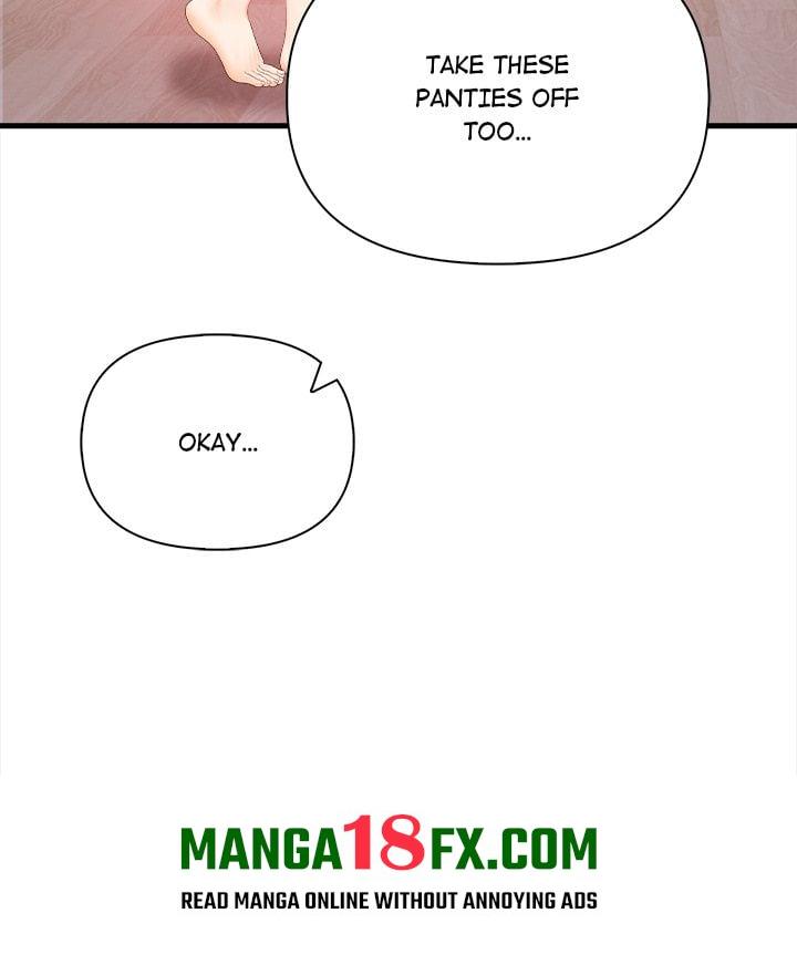 Language Exchange - Chapter 7 Page 114