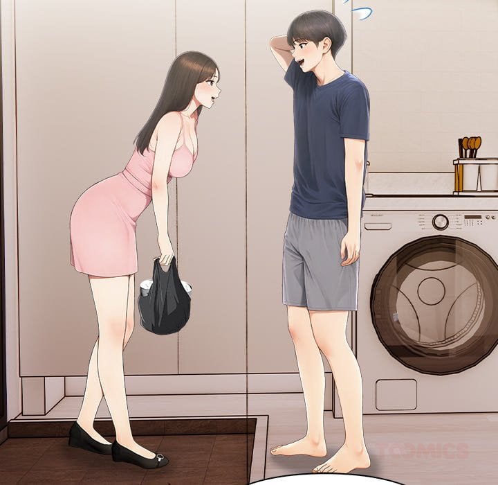 Language Exchange - Chapter 7 Page 30