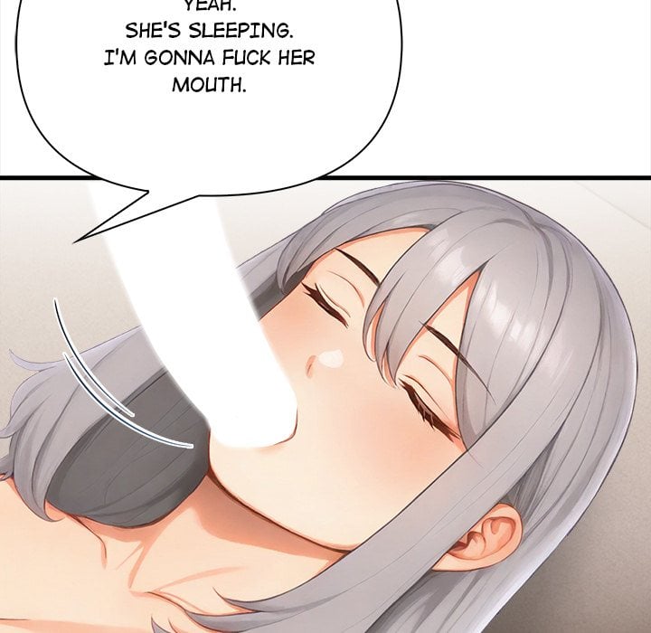 Language Exchange - Chapter 8 Page 114