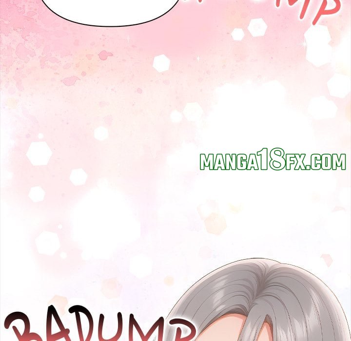 Language Exchange - Chapter 8 Page 12