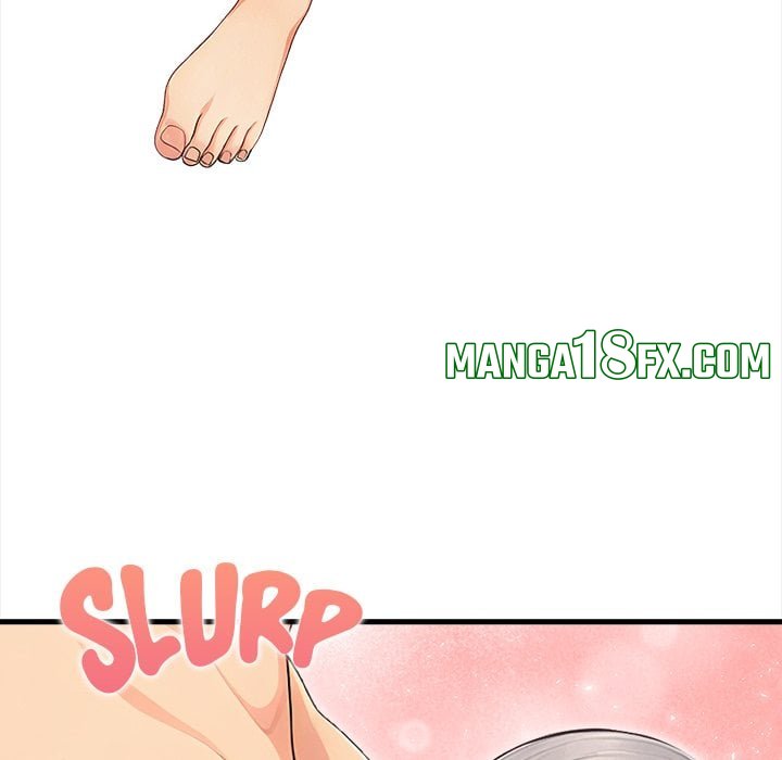 Language Exchange - Chapter 8 Page 124