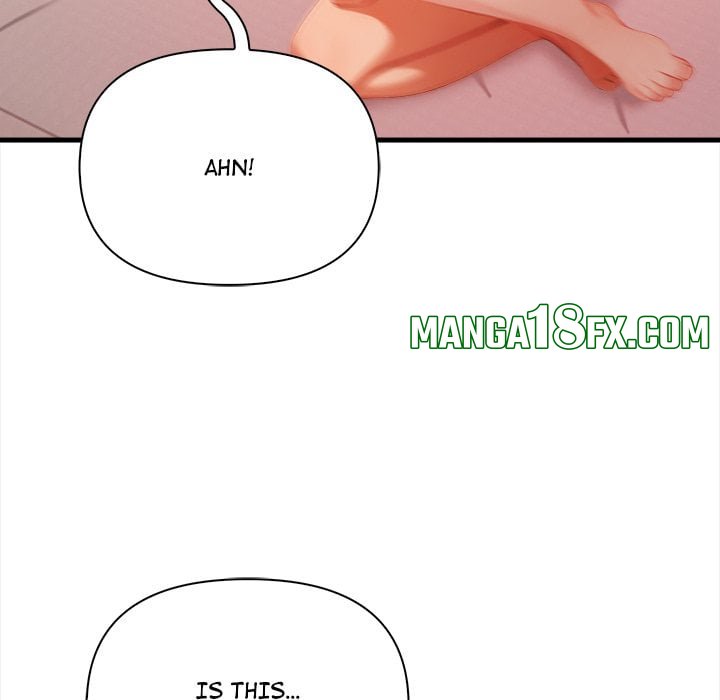 Language Exchange - Chapter 8 Page 24