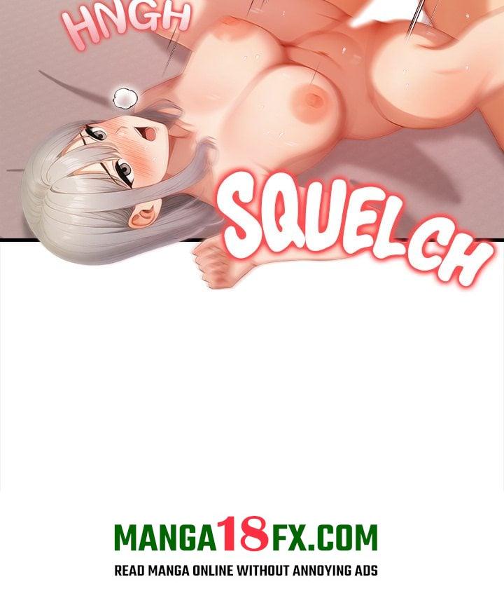 Language Exchange - Chapter 8 Page 28