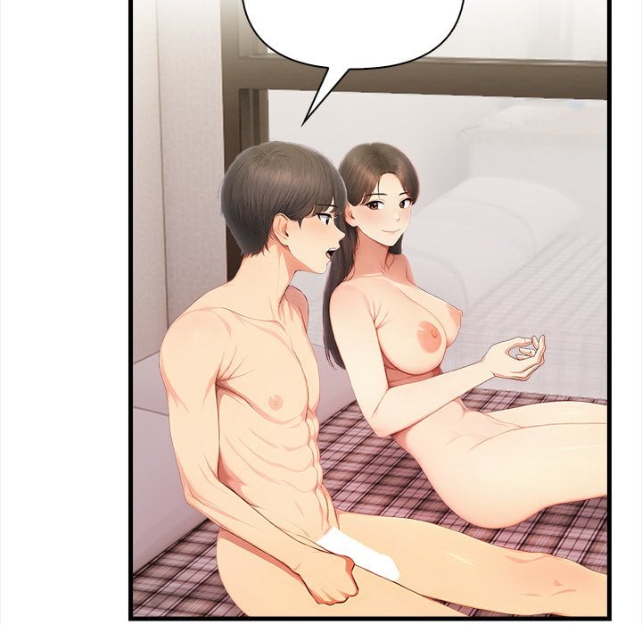 Language Exchange - Chapter 9 Page 113