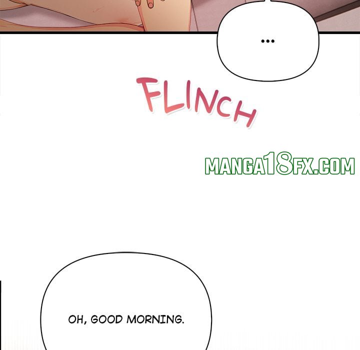 Language Exchange - Chapter 9 Page 20