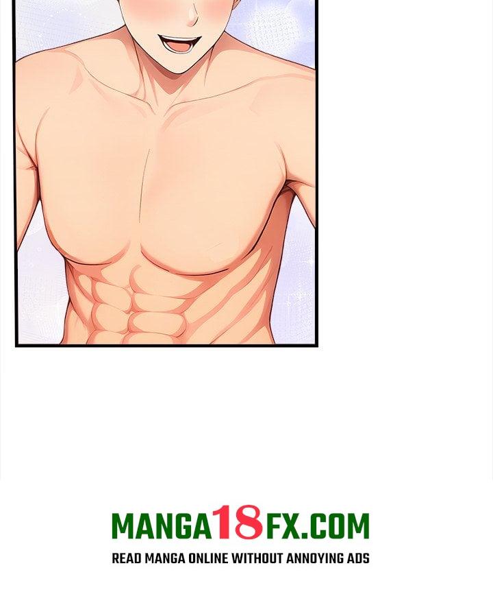 Language Exchange - Chapter 9 Page 40