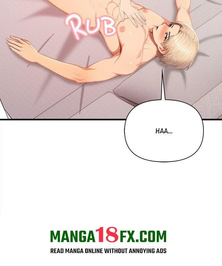 Language Exchange - Chapter 9 Page 73