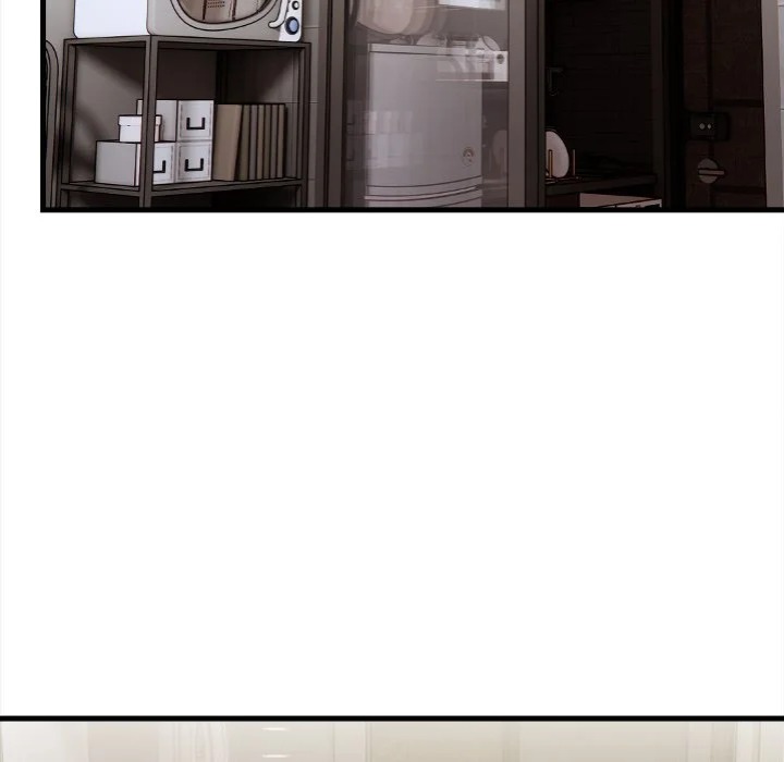 No Escape (Squee) - Chapter 12 Page 121