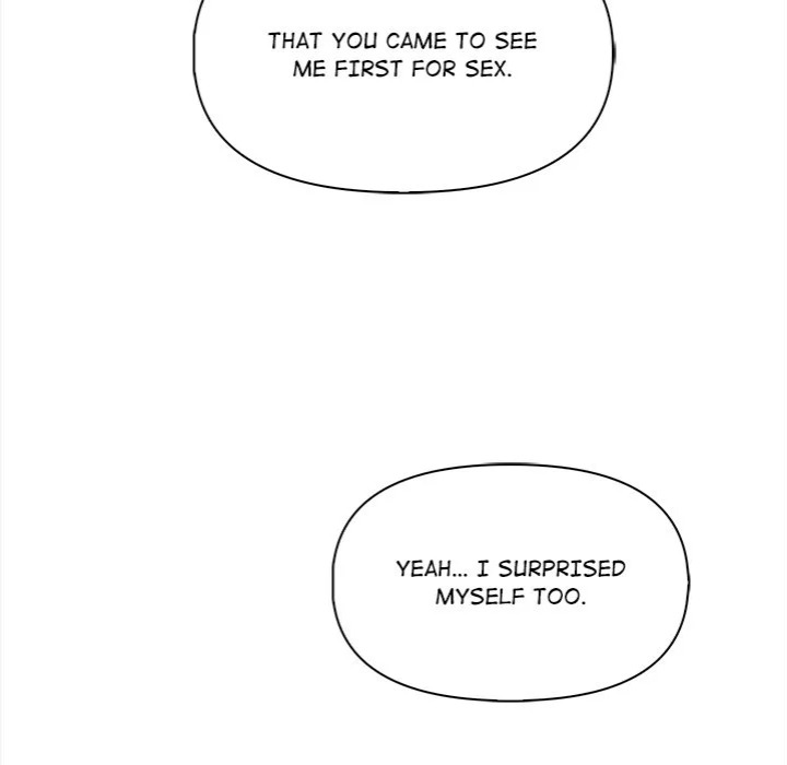 No Escape (Squee) - Chapter 12 Page 126