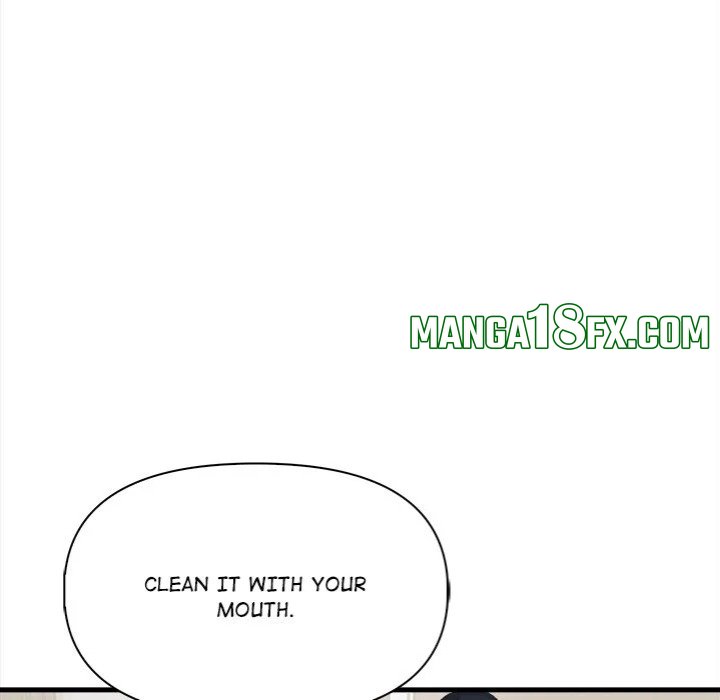 No Escape (Squee) - Chapter 12 Page 40