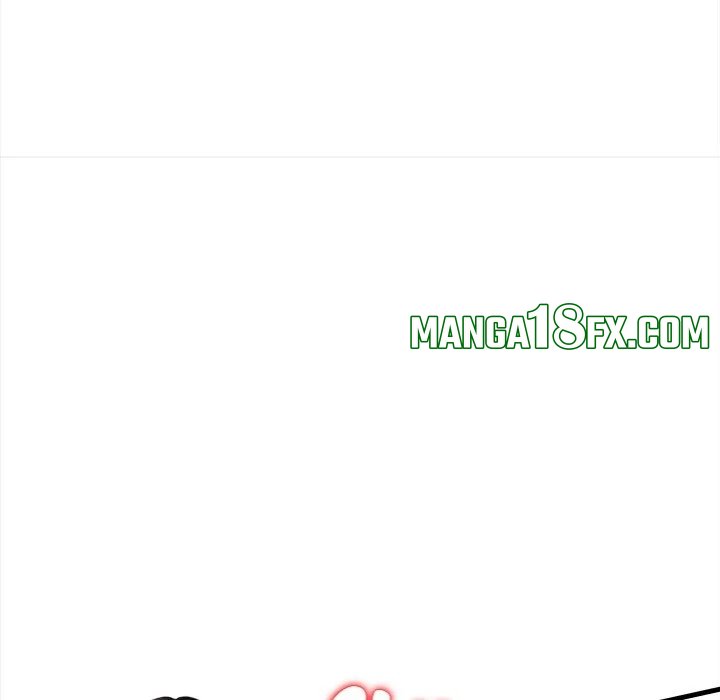 No Escape (Squee) - Chapter 12 Page 55