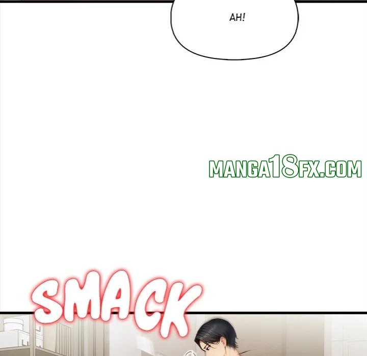 No Escape (Squee) - Chapter 12 Page 64