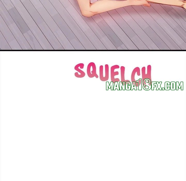 No Escape (Squee) - Chapter 12 Page 90