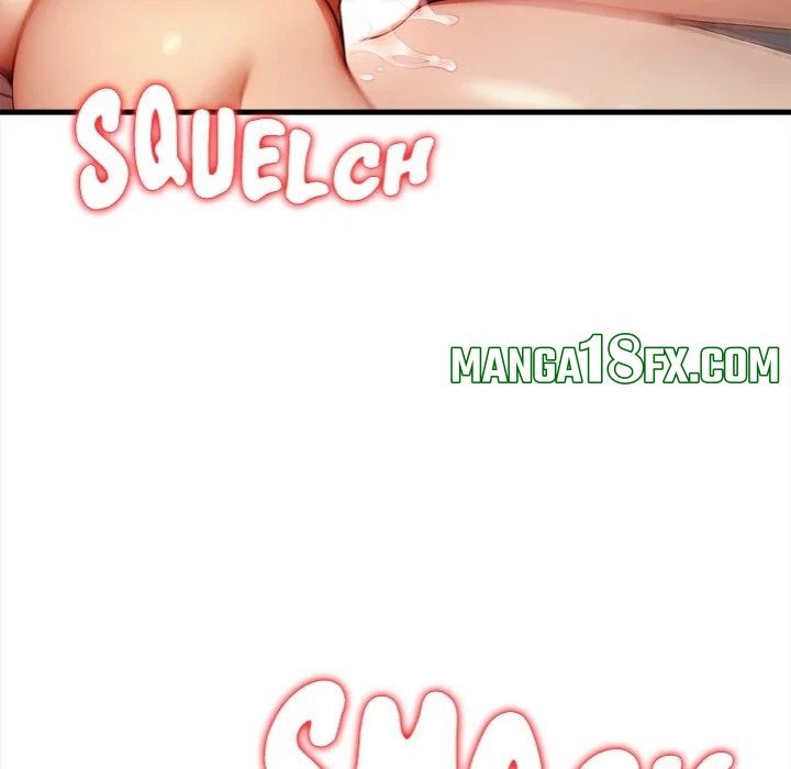 No Escape (Squee) - Chapter 12 Page 99