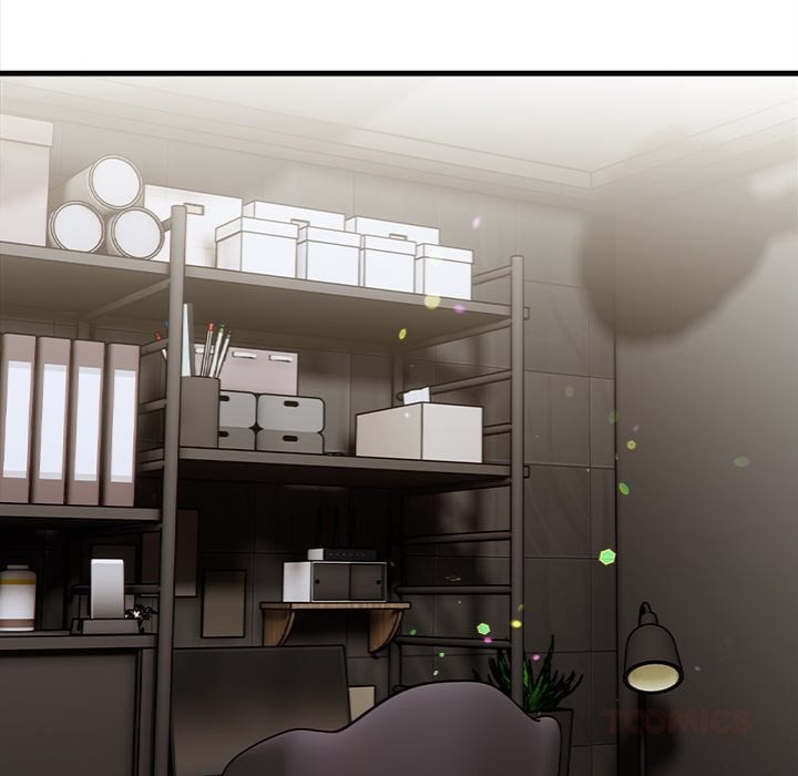 No Escape (Squee) - Chapter 14 Page 102