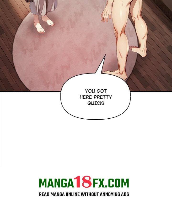 No Escape (Squee) - Chapter 14 Page 107