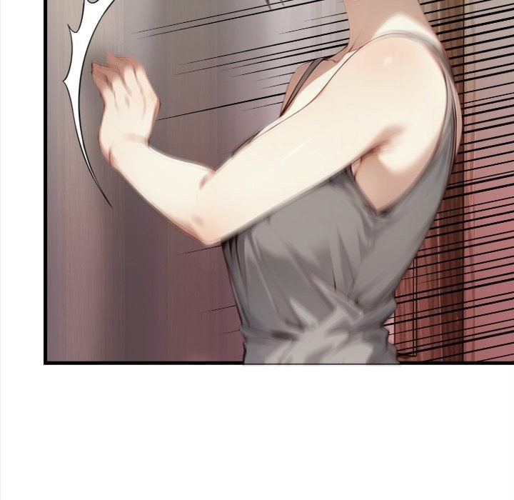 No Escape (Squee) - Chapter 14 Page 114