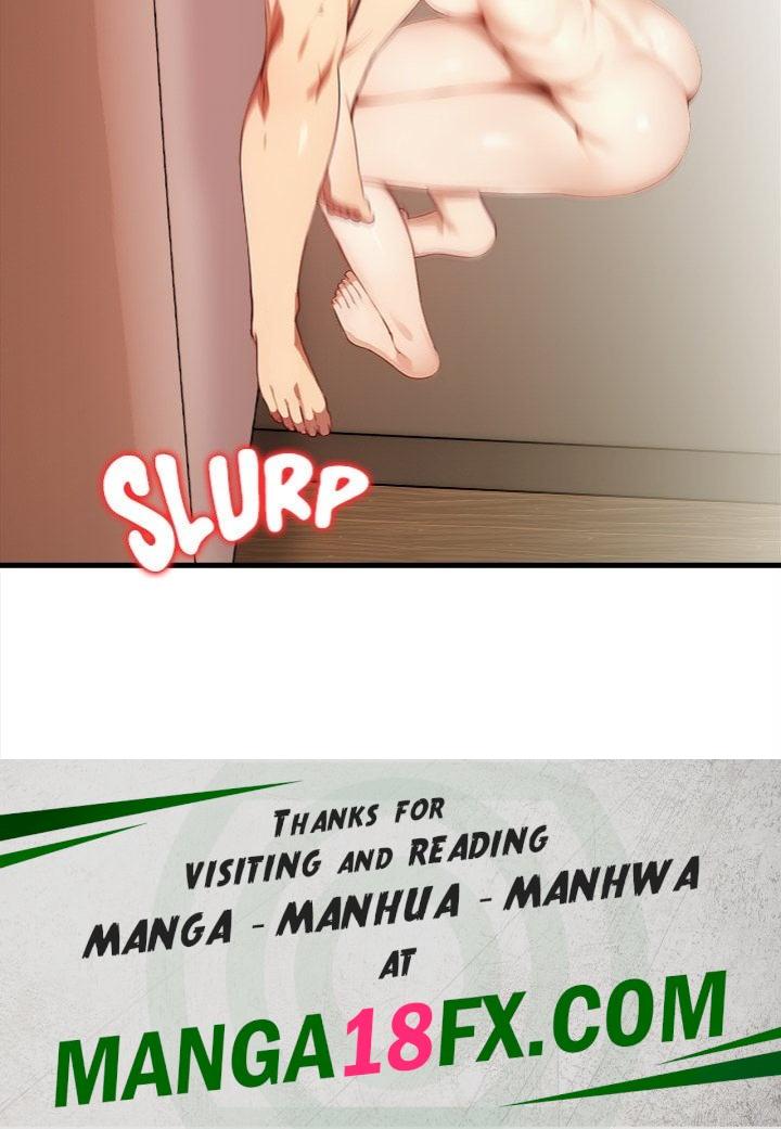 No Escape (Squee) - Chapter 14 Page 158