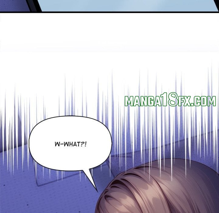 No Escape (Squee) - Chapter 14 Page 19