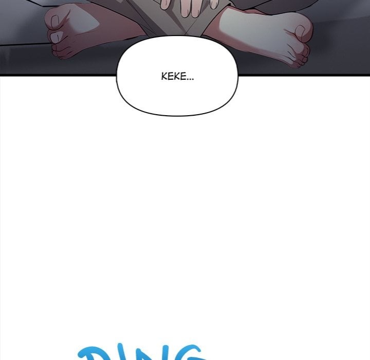 No Escape (Squee) - Chapter 14 Page 37