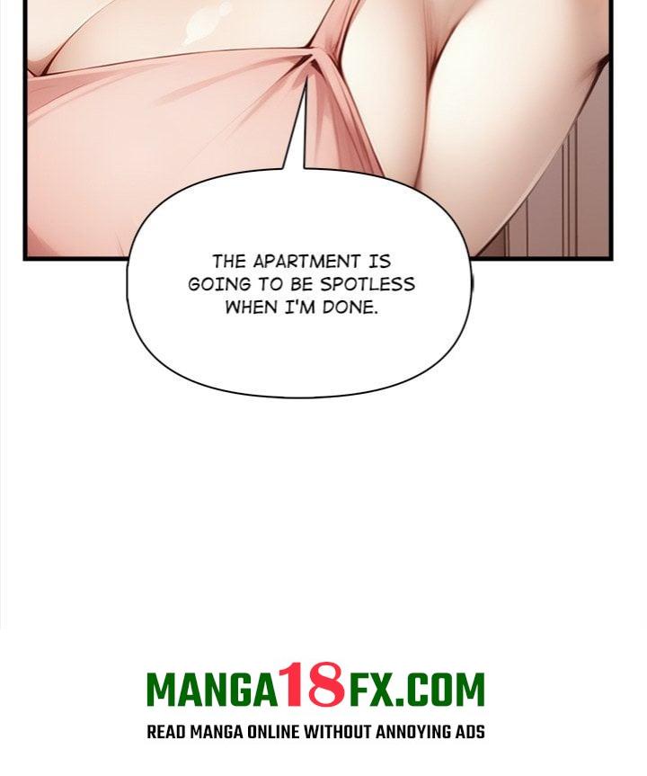 No Escape (Squee) - Chapter 14 Page 69