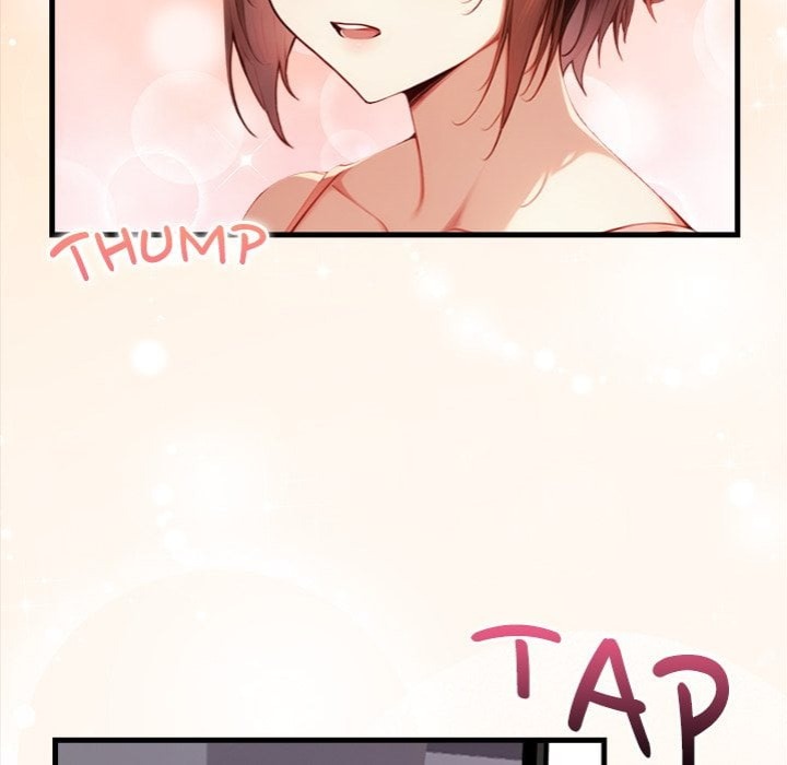 No Escape (Squee) - Chapter 14 Page 87