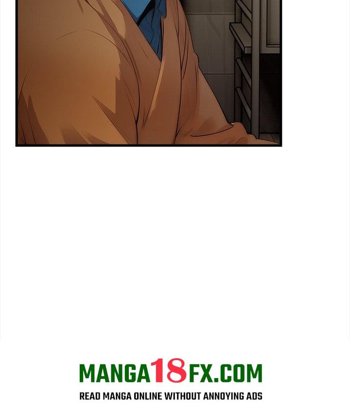 No Escape (Squee) - Chapter 15 Page 108