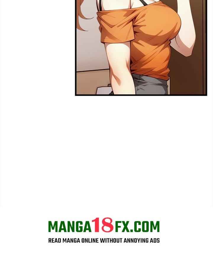 No Escape (Squee) - Chapter 15 Page 123