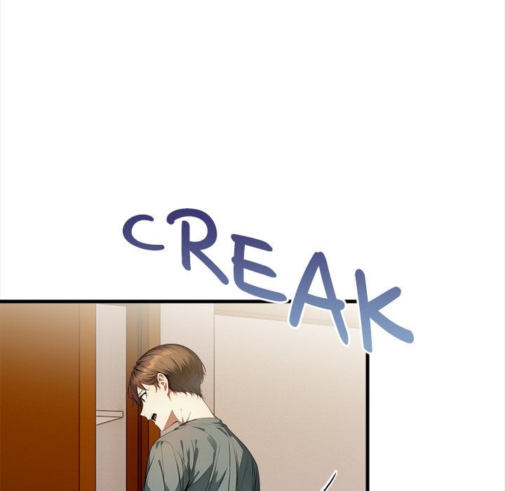 No Escape (Squee) - Chapter 15 Page 22