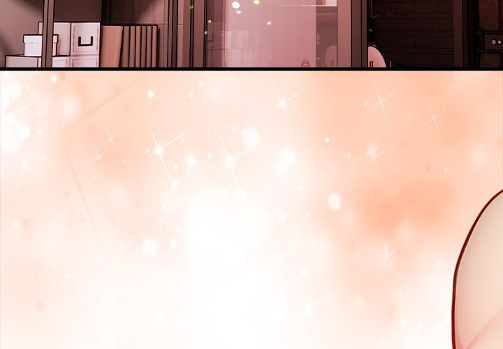 No Escape (Squee) - Chapter 15 Page 4