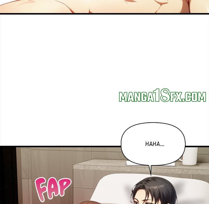 No Escape (Squee) - Chapter 15 Page 50