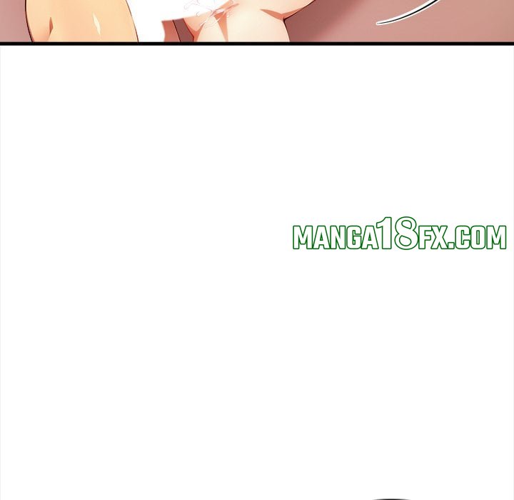 No Escape (Squee) - Chapter 15 Page 74