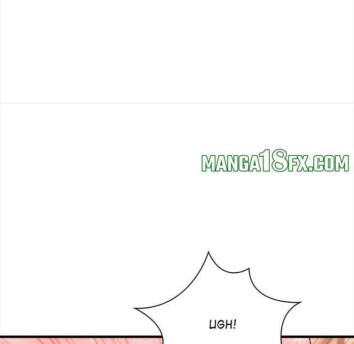 No Escape (Squee) - Chapter 15 Page 88