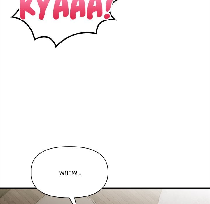 No Escape (Squee) - Chapter 15 Page 90