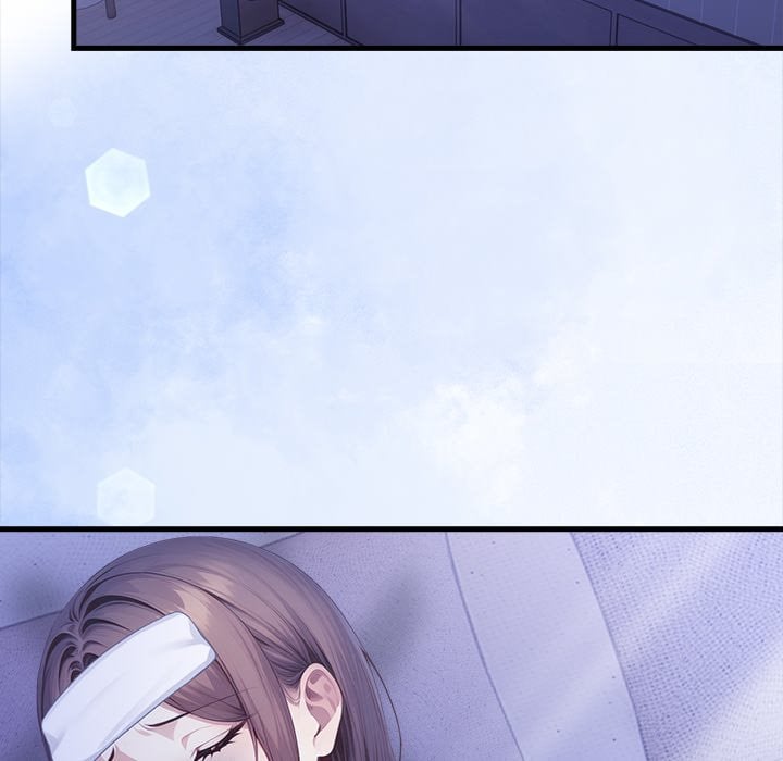 No Escape (Squee) - Chapter 16 Page 10