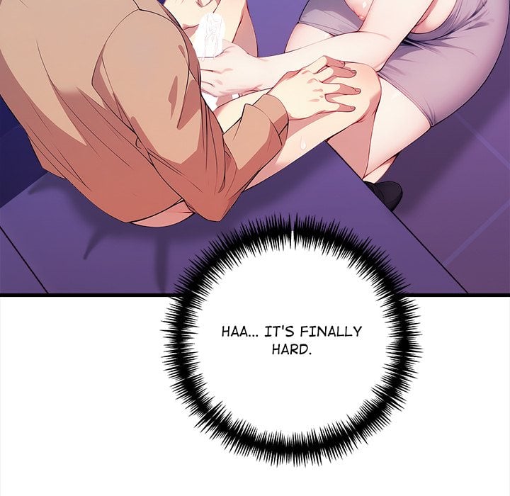 No Escape (Squee) - Chapter 16 Page 100