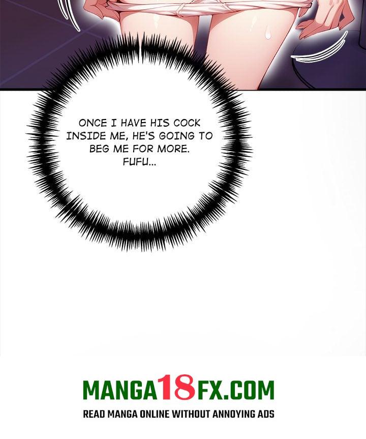 No Escape (Squee) - Chapter 16 Page 103