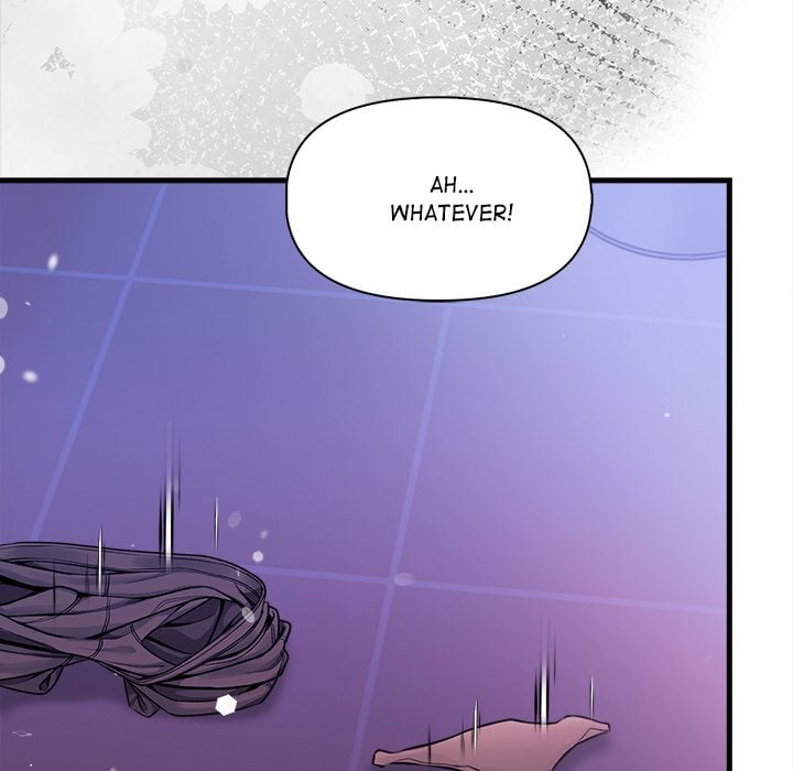 No Escape (Squee) - Chapter 16 Page 108