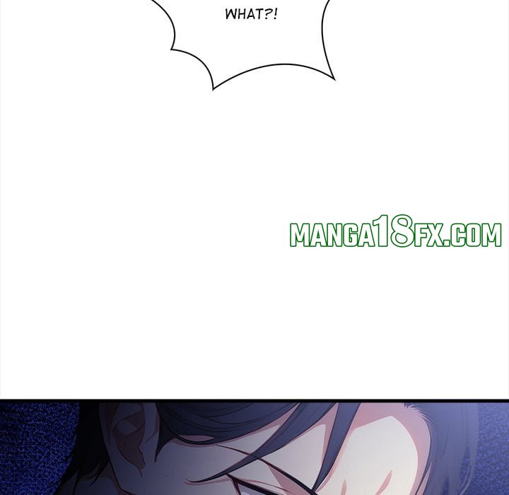 No Escape (Squee) - Chapter 16 Page 140