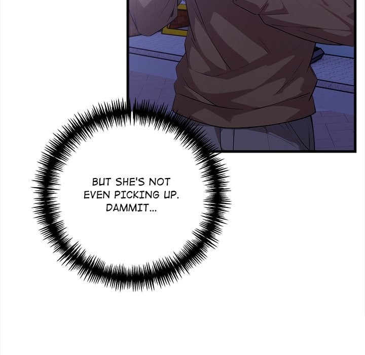 No Escape (Squee) - Chapter 16 Page 147