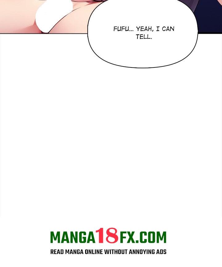 No Escape (Squee) - Chapter 16 Page 36