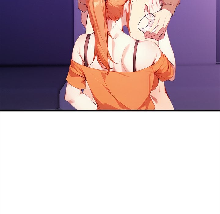 No Escape (Squee) - Chapter 16 Page 45