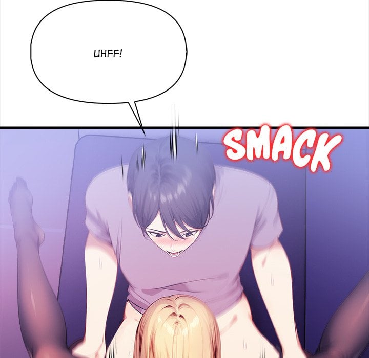 No Escape (Squee) - Chapter 16 Page 51