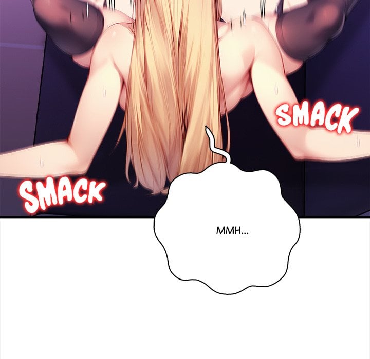 No Escape (Squee) - Chapter 16 Page 52