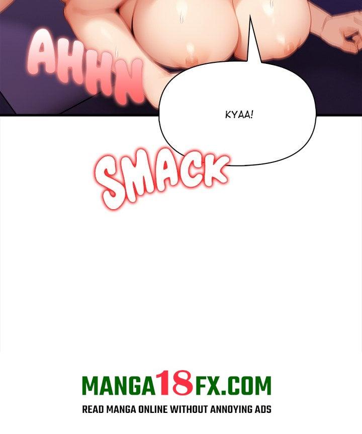 No Escape (Squee) - Chapter 16 Page 60