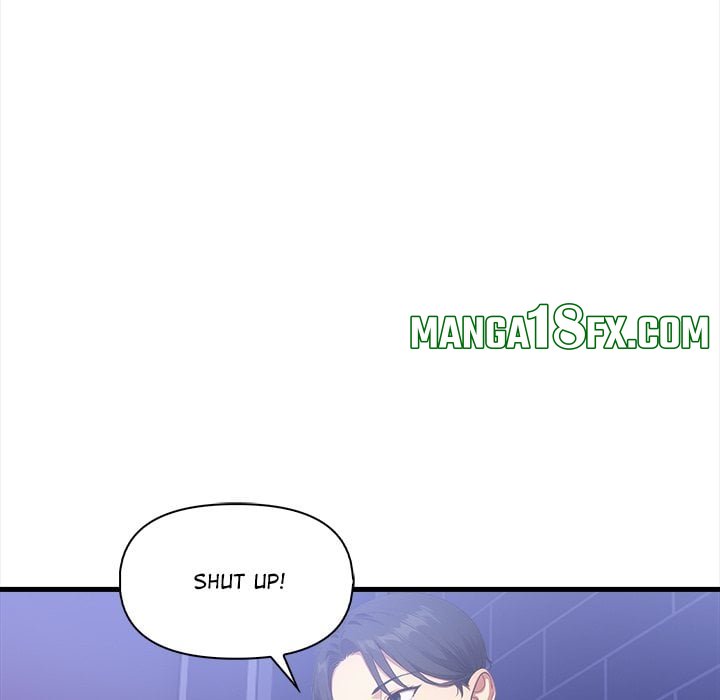 No Escape (Squee) - Chapter 16 Page 65