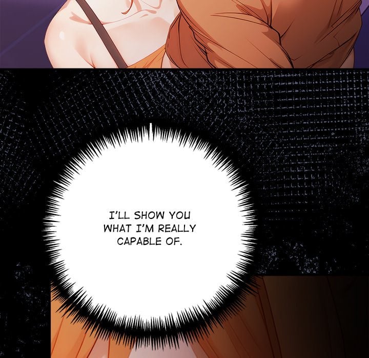 No Escape (Squee) - Chapter 16 Page 69