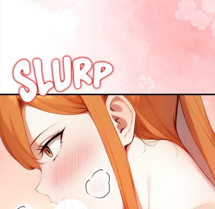 No Escape (Squee) - Chapter 16 Page 89